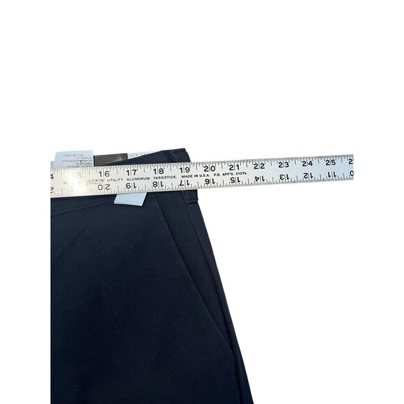 Dickies Premium Industrial Work Cargo Pants Men’s 38UL (38x28) Blue LP337BK NWT - Picture 6 of 7